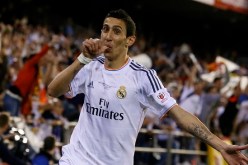 يوفنتوس يعرض 45 مليون يورو لضم دي ماريا