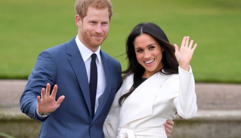 مصير المولود الملكي الجديد يصنع الحدث في بريطانيا