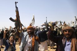 مجلس الأمن يمهل الحوثيين 30 يوما لتسليم السلاح