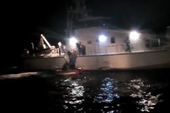 إحباط محاولة هجرة غير شرعية  لـ14 شخصا بعين تيموشنت