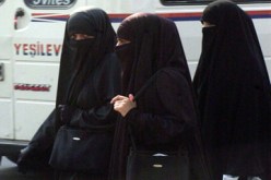 البرلمان السويسري “يرفض” حظر ارتداء النقاب في الأماكن العامة
