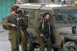 الاحتلال الاسرائيلى يعتقل طفلين شقيقين من ذوى الإعاقة بصريا وسمعيا