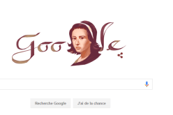 غوغل يحتفل بعيد ميلاد الفنانة الراحلة فاتن حمامة