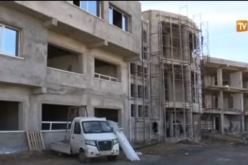 بالفيديو المقاولون الجزائريون يطالبون بتسهيلات لمراجعة أسعار مواد البناء