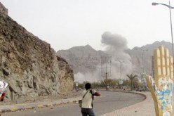 مسلحون مجهولون يقتلون مسؤول أمني في محافظة عدن