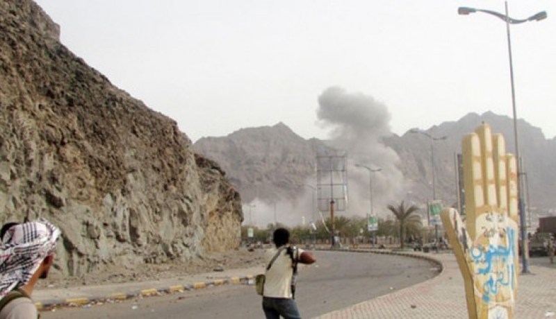 مسلحون مجهولون يقتلون مسؤول أمني في محافظة عدن