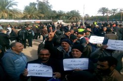 أعوان الأمن الداخلي بمؤسسات سوناطراك في الجنوب يدخلون في إضراب مفتوح