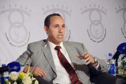 جامعة الدول العربية تمنح عز الدين ميهوبي جائزة التميّز العربي للأداء الثقافي