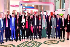 Ooredoo  يعرض آخر ابتكاراته ويظهر قدرات طاقاته الشبانية