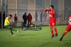 النصرية تضرب بقوة.. الساورة تتعثر أمام الحمراوة  ومقرة تهزم السياسي