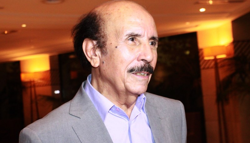 أحمد راشدي رئيسا للجنة تحكيم الأفلام الطويلة بمهرجان أسوان لأفلام المرأة