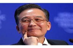 رئيس وزراء الصين يدعو لمنع الفوضى في سوريا