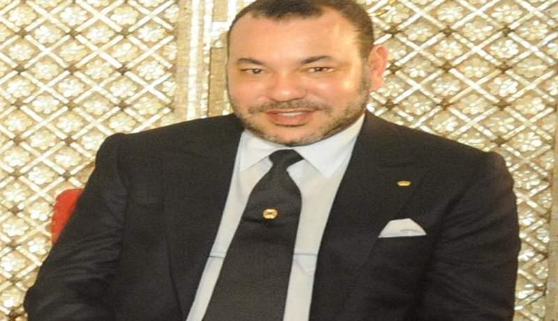 محمد السادس  ودبلوماسية الإشاعات