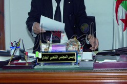 مير البيرين ومنتخبون أمام قاضي التحقيق بتهمة الفساد