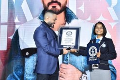 تامر حسني يفوز بجائزة “جينيس ريكورد” العالمية