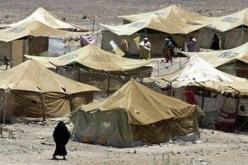 وصول مئات اللاجئين للجزائر هربًا من الحرب فى مالى