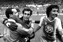 الفاف تتمنى الشفاء العاجل للحارس الأسطوري للخضر