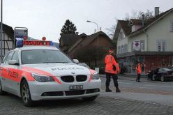 اعتقال رجل أعمال إيطالي بتهمة جرائم بمليارات اليورو في سويسرا