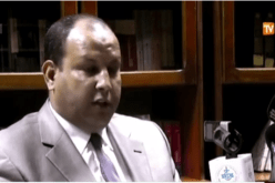 وكيل الجمهورية .. جثة الطفل محمد ياسين عثر عليها في كيس بلاستيكي مقطعة إلى نصفين