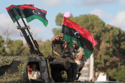 اغتيال مدير أمن برتبة عقيد في ليبيا