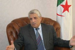 الطيب لوح يقف على حيثيات قضية الطفل أمين ياريشان