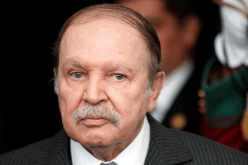 بوتفليقة يودع بحسرة أخاه العزيز والصديق العظيم رحال