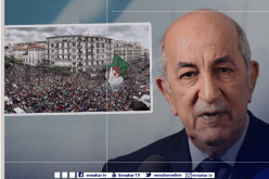 الرئيس تبون: حراك الشعب أعاد الحياة إلى الأمة بعد الإنحراف