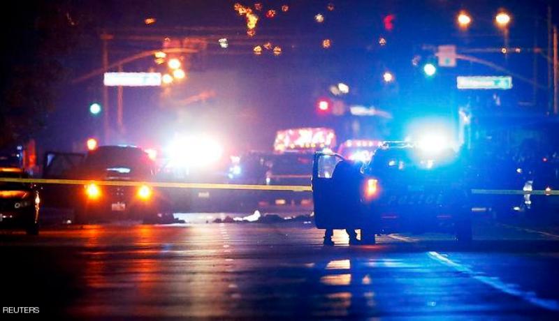 مقتل شخصين بإطلاق نار داخل مأوى للمشردين بواشنطن