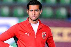 أنباء عن غياب جدو وعادل عبد المنعم عن الأهلي أمام وفاق سطيف في الكأس الممتازة الإفريقية