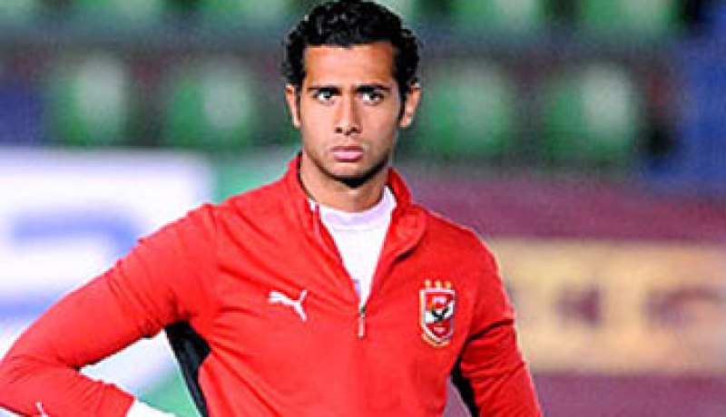 أنباء عن غياب جدو وعادل عبد المنعم عن الأهلي أمام وفاق سطيف في الكأس الممتازة الإفريقية