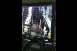 شاهد.. نهاية كارثية لأغنى أغنياء تايوان بسبب النقال