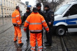 اعتقال شخص يشتبه في تخطيطه لهجوم إرهابي بألمانيا