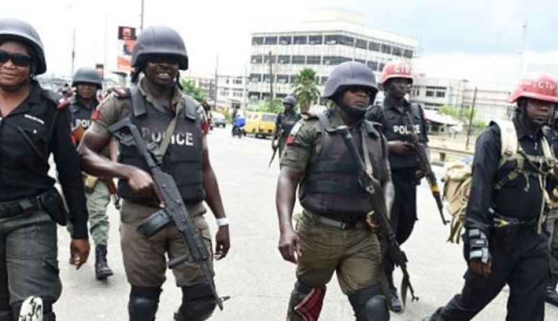 اختطاف 15 عاملا في قطاع النفط بنيجيريا