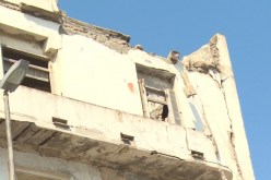 تشكيل لجنة خبراء لتقييم الأضرار التي لحقت بالبنايات القديمة بعد زلزال العاصمة