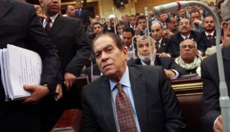 الجنزوري سيجري تعديلا وزاريا يشمل 4 وزارات