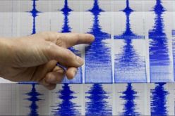 زلزال بقوة 7.4 درجات يضرب جزيرة أسينشن في المحيط الأطلسي