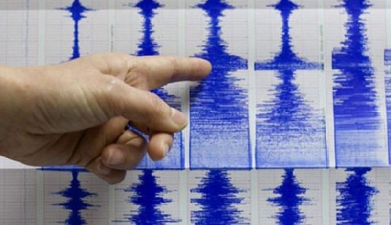 زلزال بقوة 7.4 درجات يضرب جزيرة أسينشن في المحيط الأطلسي
