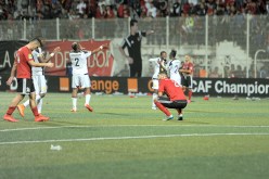 مازيمبي واجه الإتحاد بـ3 كونغوليين فقط مع 13 دوليا من 6 جنسيات