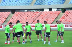 طريق المونديال اليوم تبــان