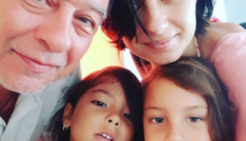 توبا بويوكستون: لم أهرب من تركيا