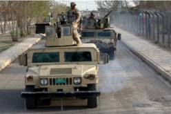 بغداد تسمح بالتجوال بعد الثانية عشر ليلا للمرة الأولى منذ سنوات