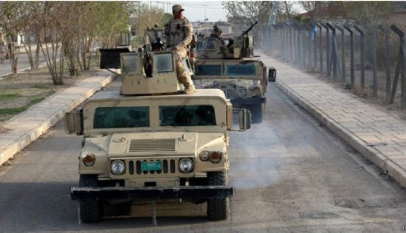 بغداد تسمح بالتجوال بعد الثانية عشر ليلا للمرة الأولى منذ سنوات