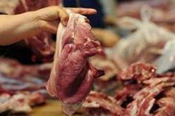 حجز كميات من اللحوم المتنوعة غير صالحة للاستهلاك بورقلة