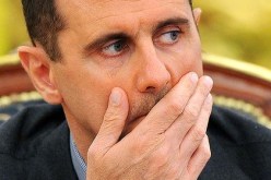 أمريكا تتحرك سراً لمنع دعم إيران للأسد