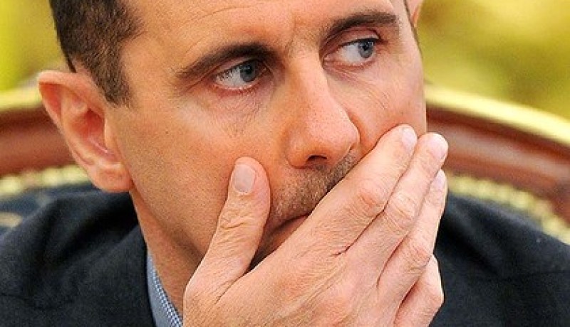 أمريكا تتحرك سراً لمنع دعم إيران للأسد