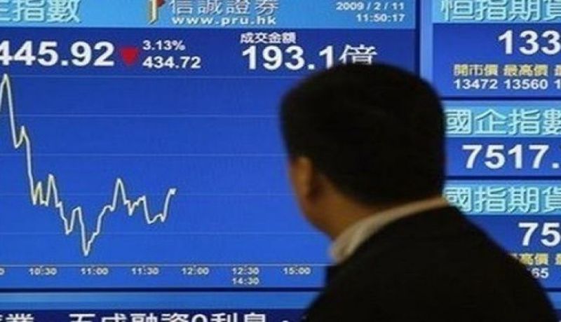 مؤشر “نيكي” من أعلى مستوى منذ 21 عاما