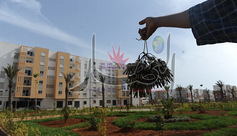 قريبا.. توزيع 750 سكن عمومي إيجاري بقسنطينة