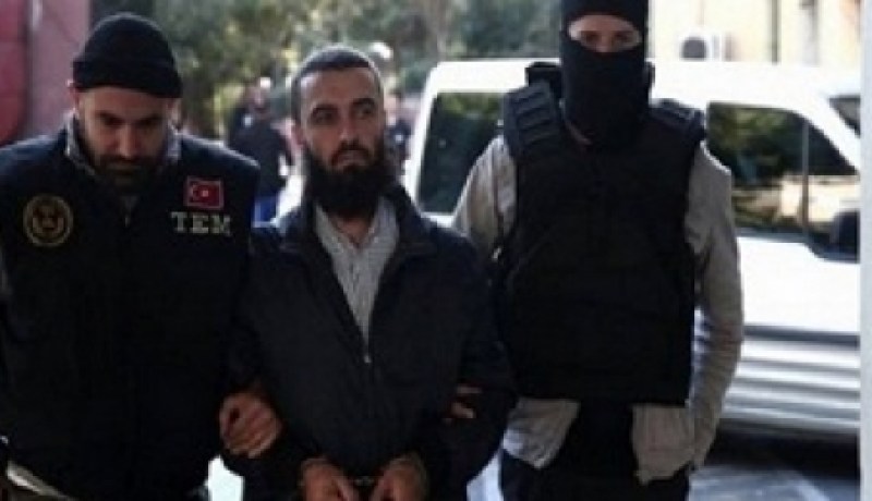 توقيف 38 شخصا للاشتباه بانتمائهم لحزب العمال الكردستاني بجنوب تركيا