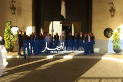 نواب المعارضة يقاطعون أشغال الجلسة العامة للمجلس