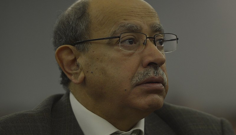 مباركي يفتح 252 منصب جديد
